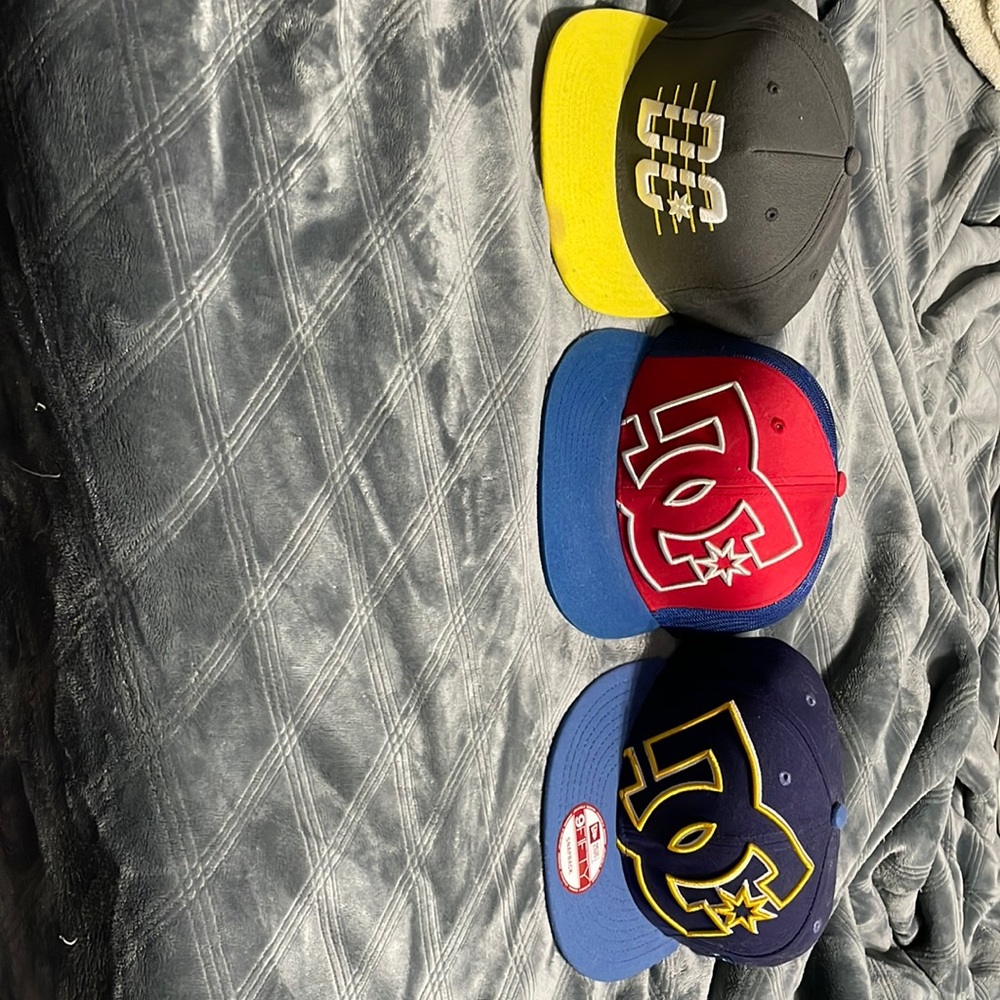 Hats